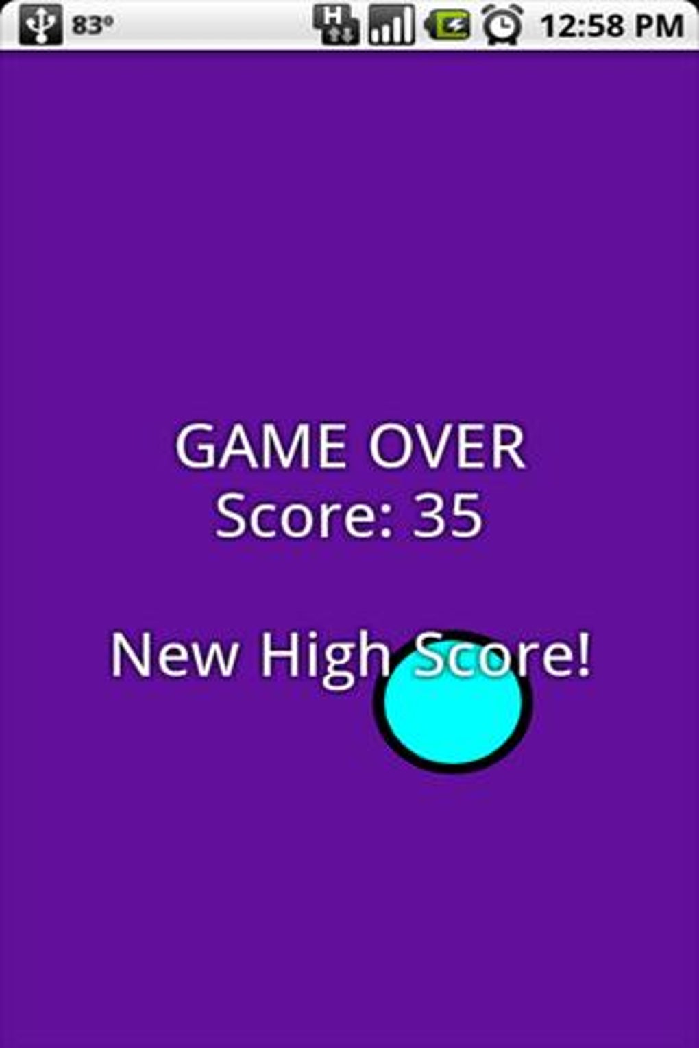 Touch Reflex APK For Android Download