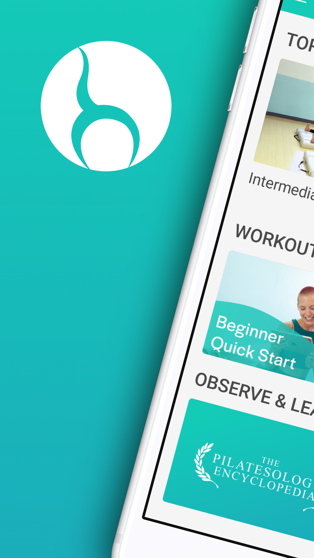 Pilatesology Pilates Online para iPhone Download