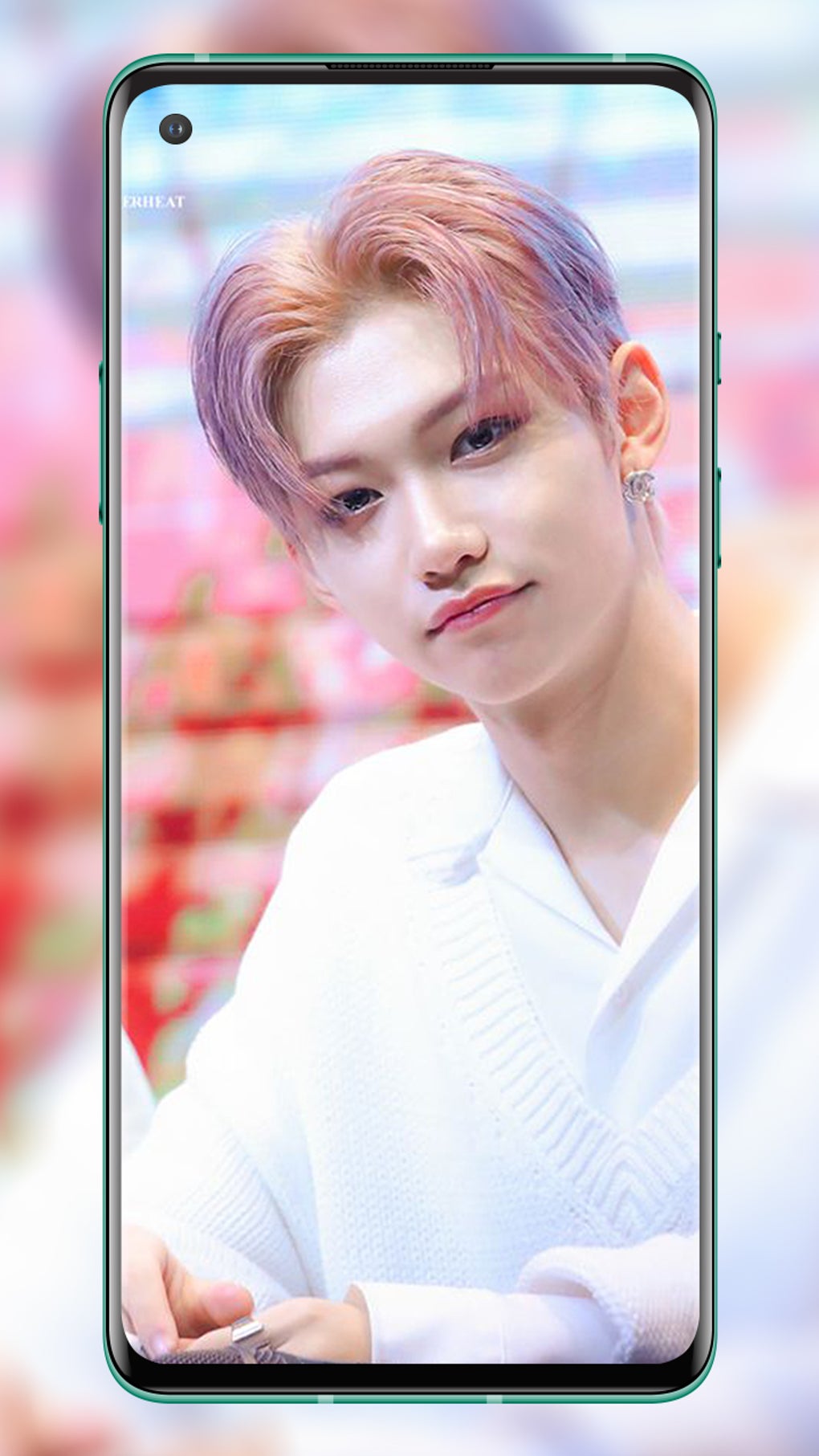 Stray Kids Wallpapers 4K для Android — Скачать