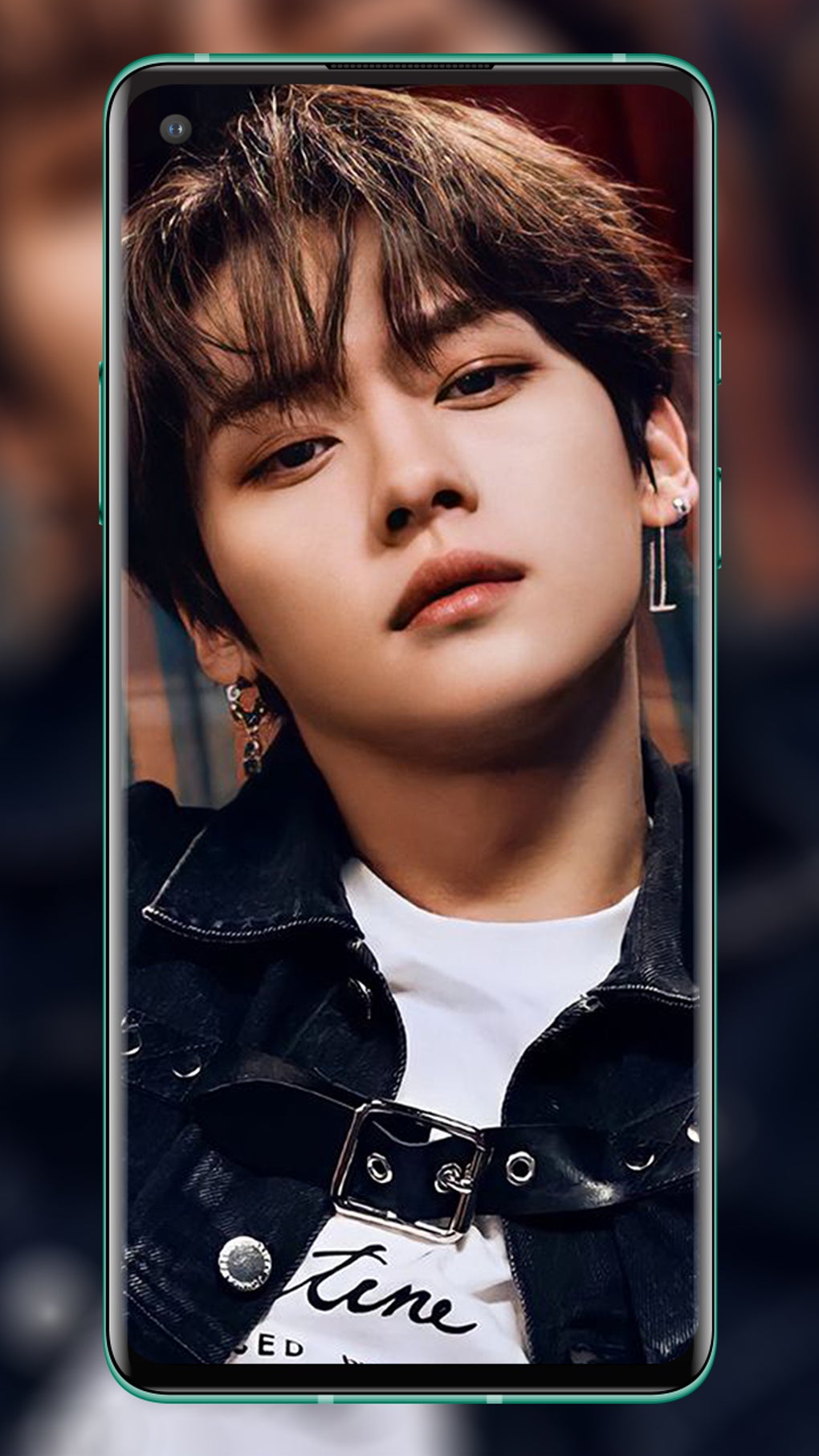 Stray Kids Wallpapers 4K для Android — Скачать