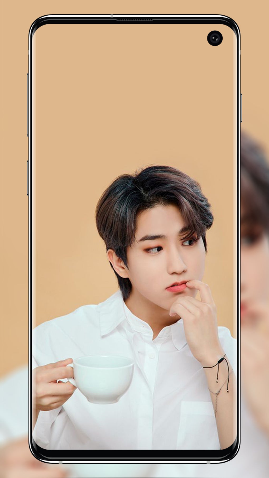 Stray Kids Wallpapers 4K для Android — Скачать