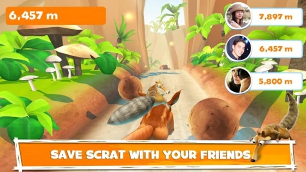 ice age adventures for pc free download