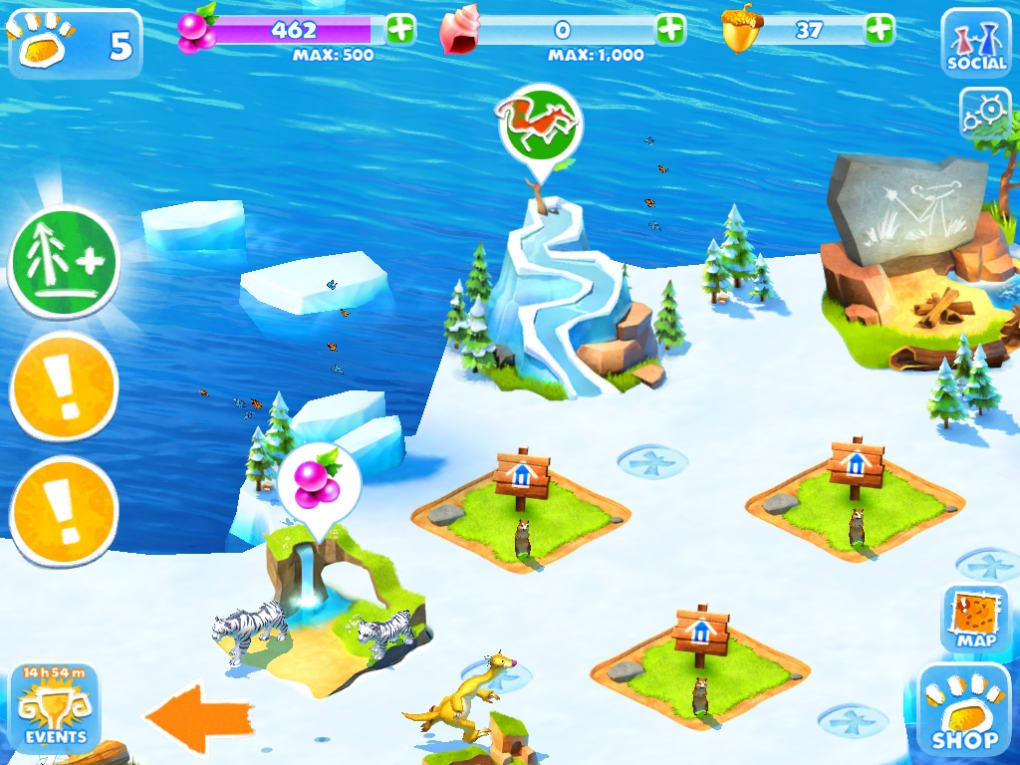 ice age adventures download for pc