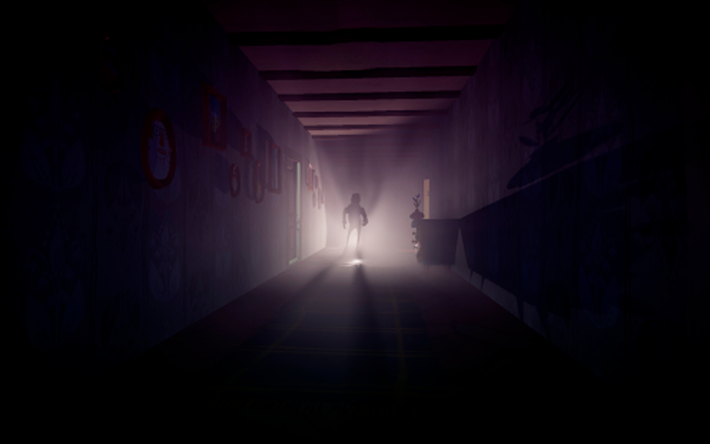 Alpha Secret Neighbor Horror Series APK for Android Download