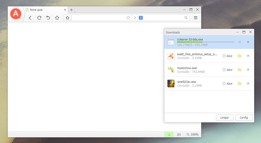 mozilla firefox 41.0.2 increase speed windows 7