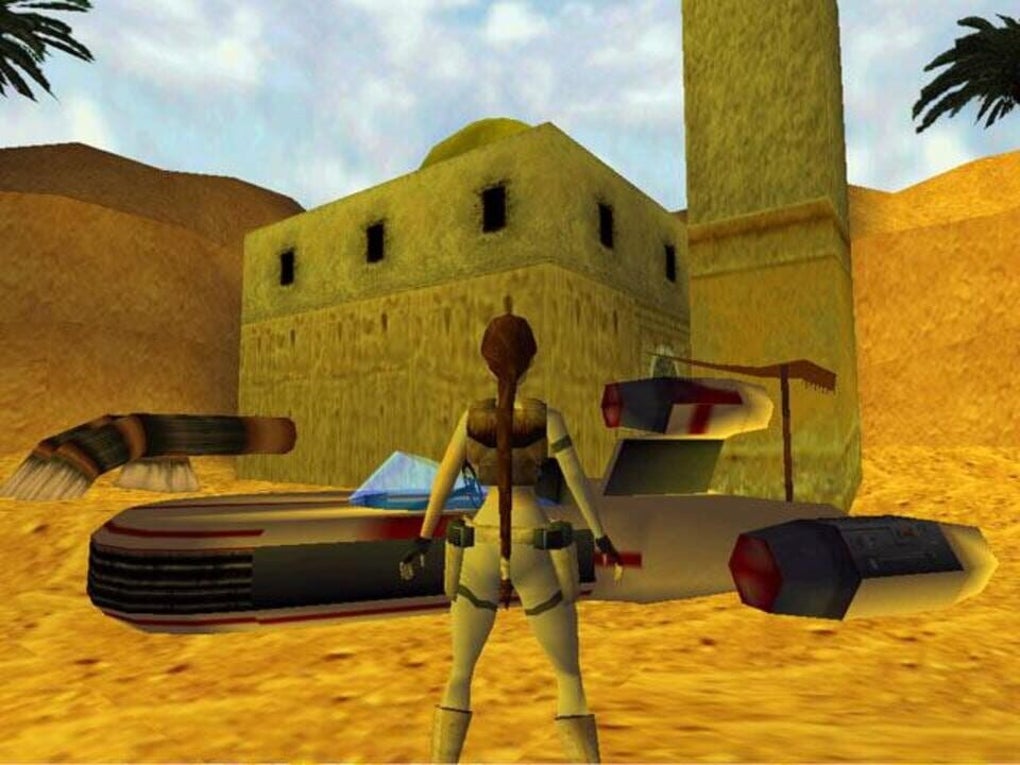 Star Wars: Episode 1 - Directors Cut - Download