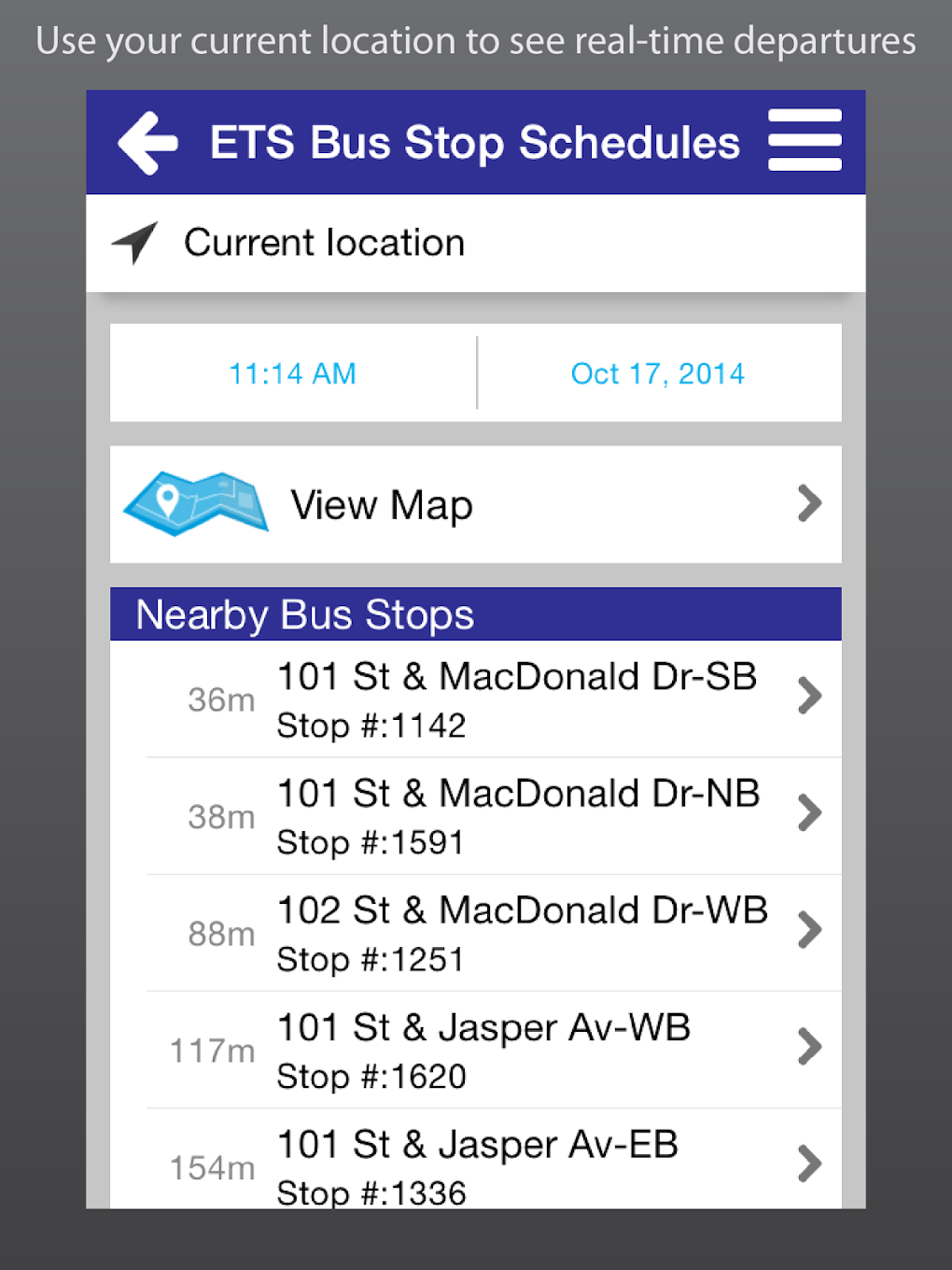 ETS Live To Go APK for Android - Download