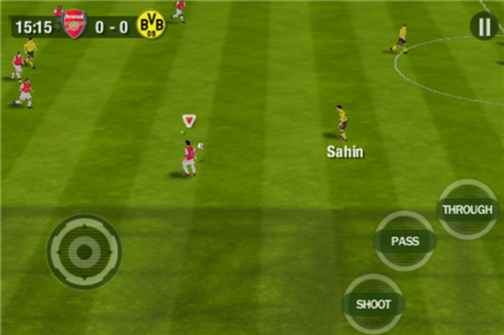 FIFA Soccer 11 - IGNcom