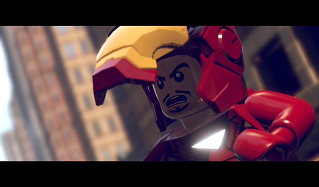 lego marvel heroes free download
