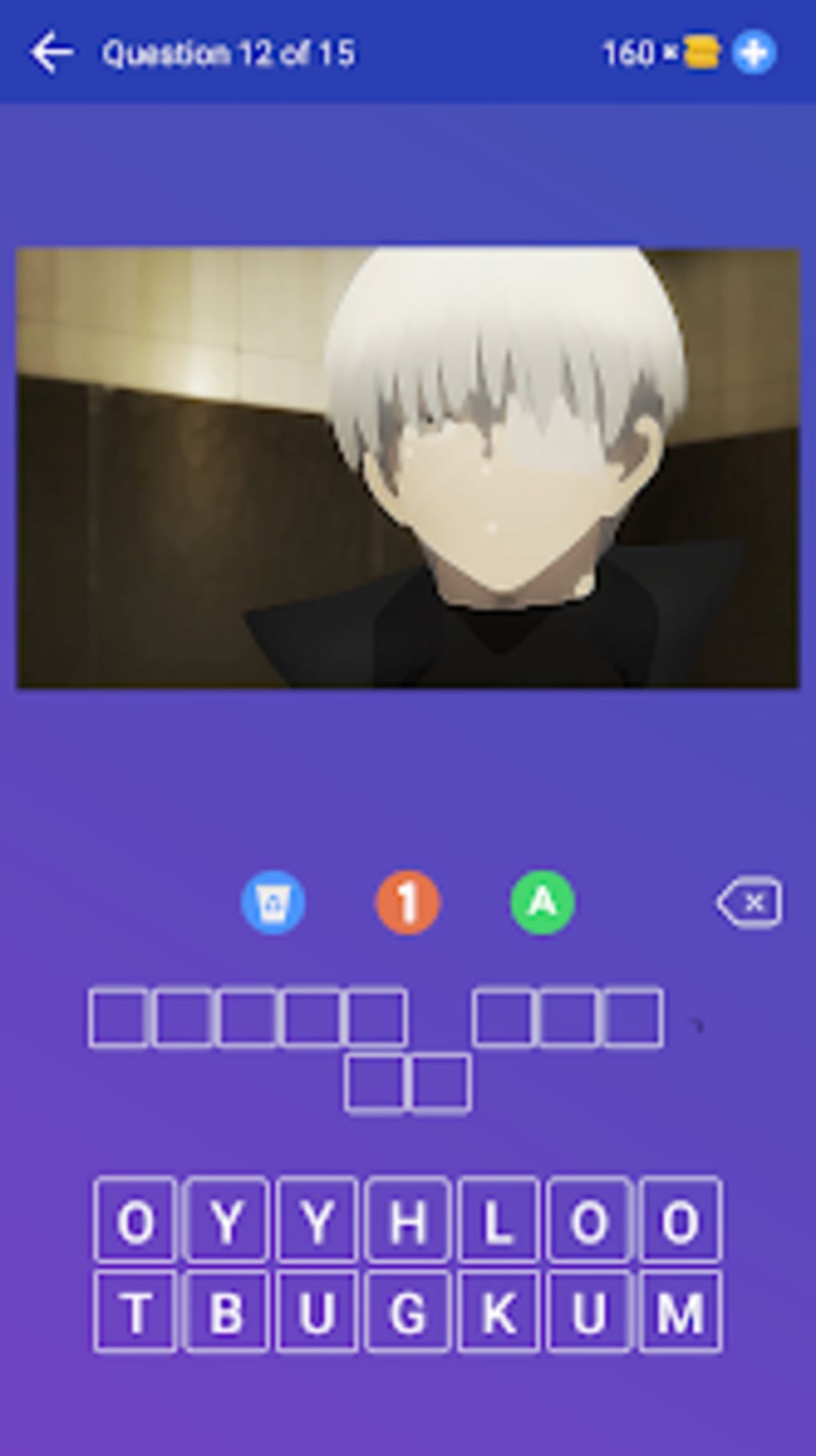 Guess the Anime Quiz - APK Download for Android | Aptoide