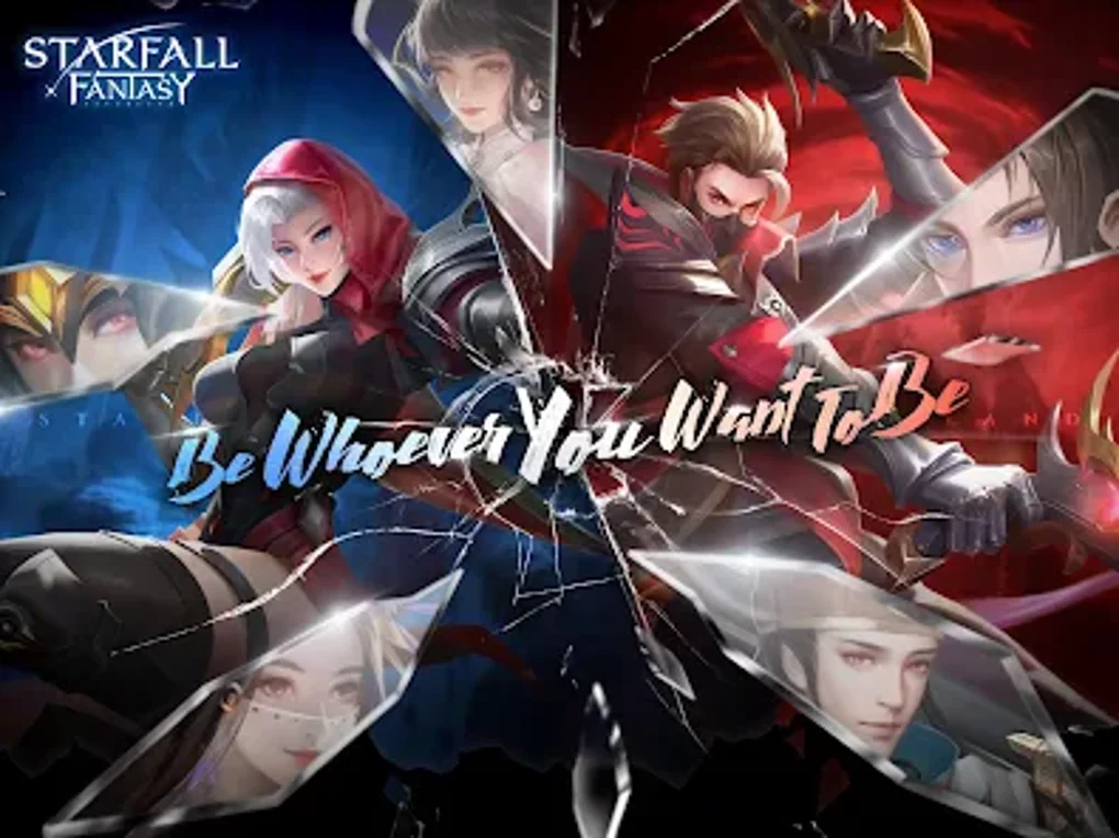 Starfall fantasy neverland apk for android download