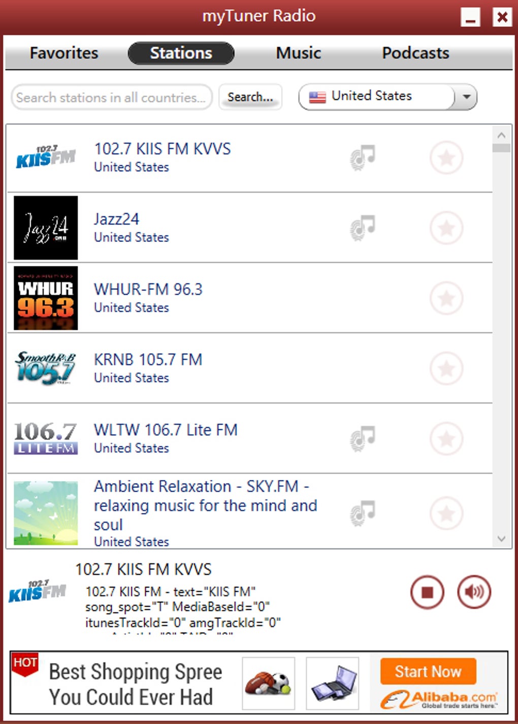 MyTuner Radio Download