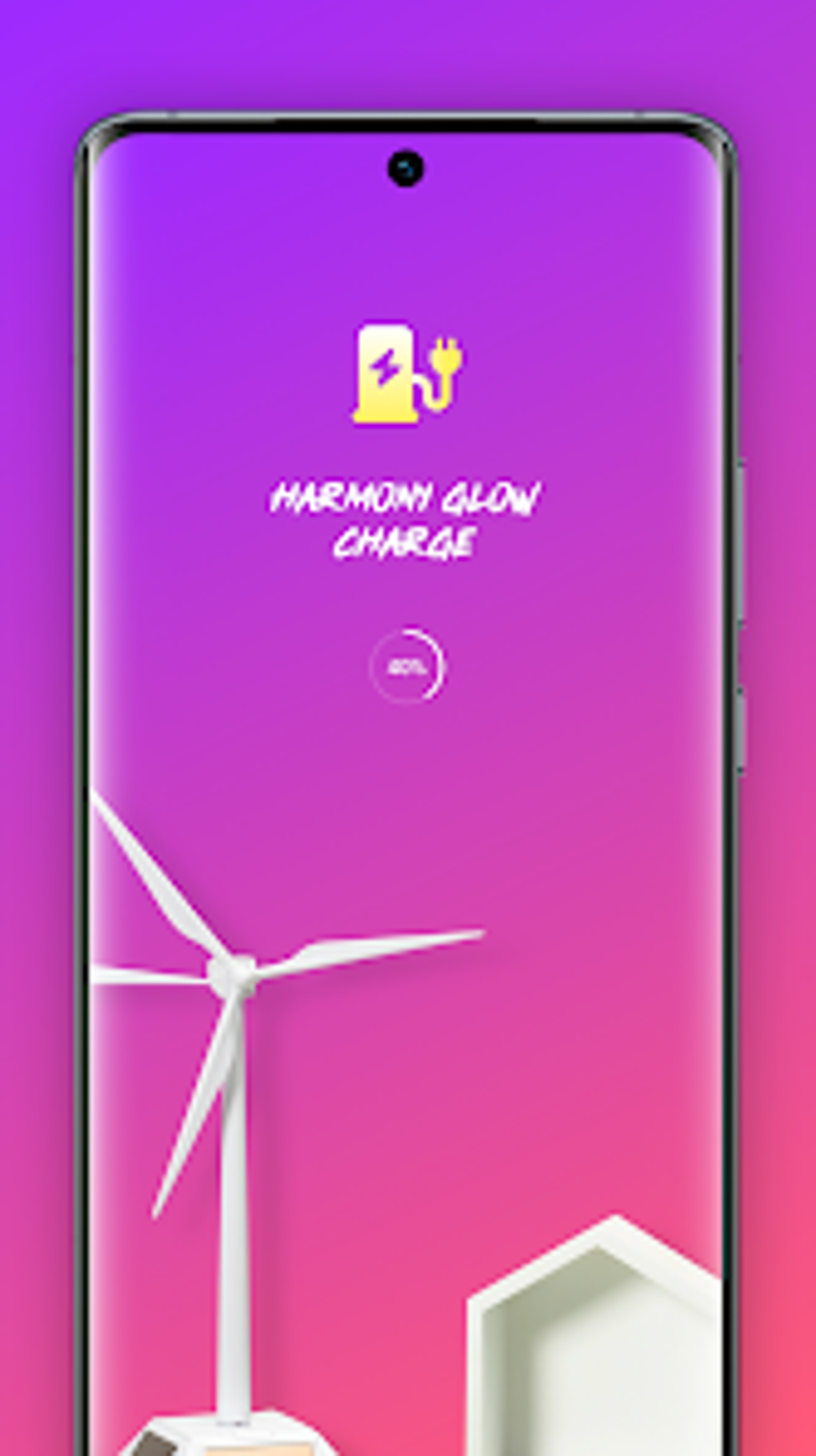 Harmony Glow Charge Para Android Download