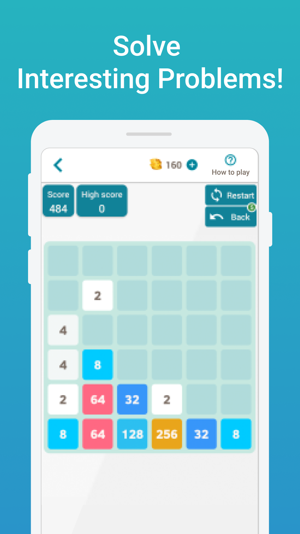 Math Games for the Brain APK для Android — Скачать