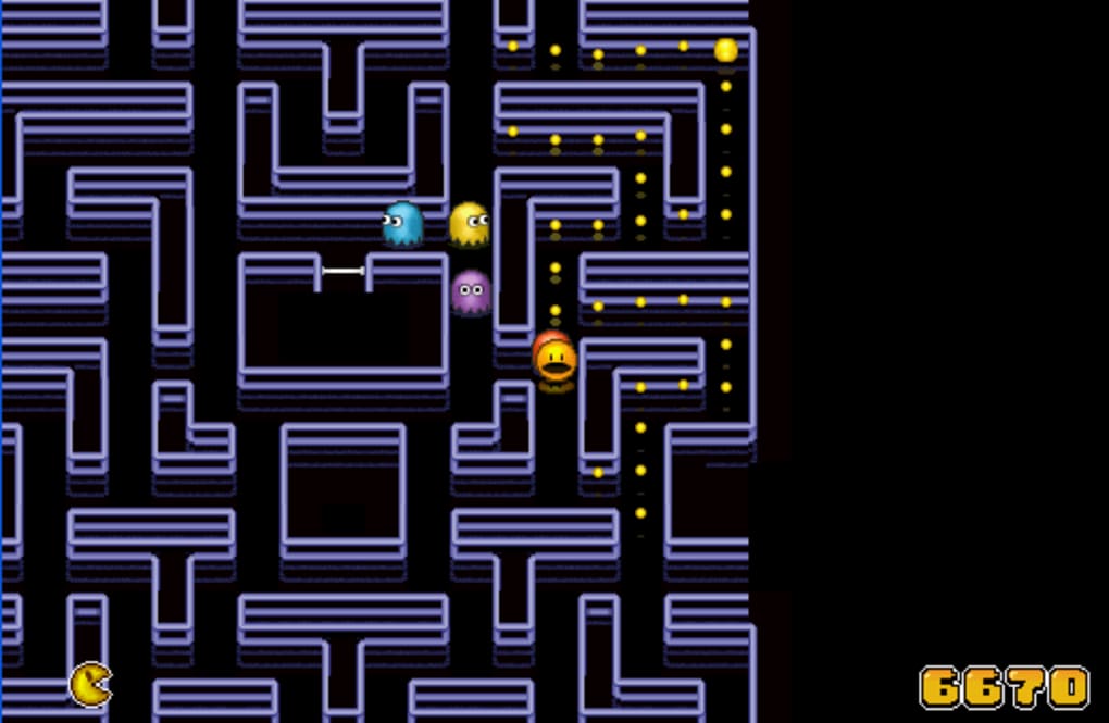 Juegos gratis en Chrome: de Pac-Man a la serpiente directo en el