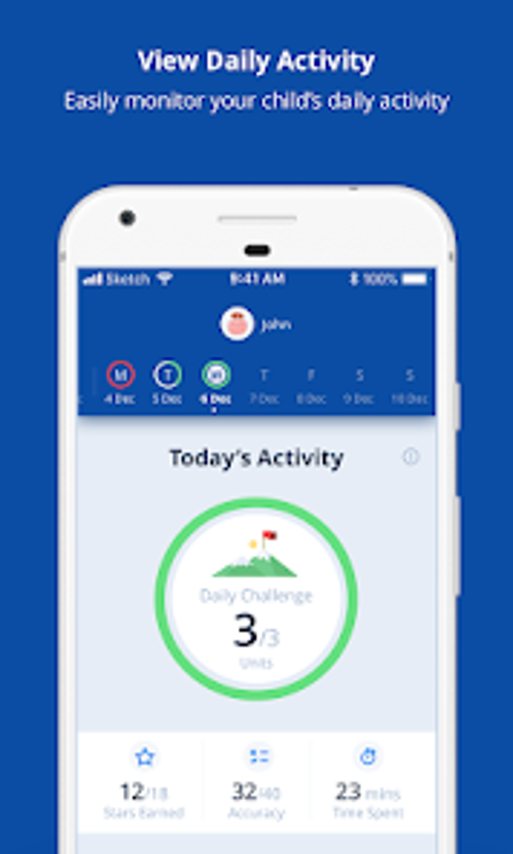 SplashLearn Parent Connect for Android Download