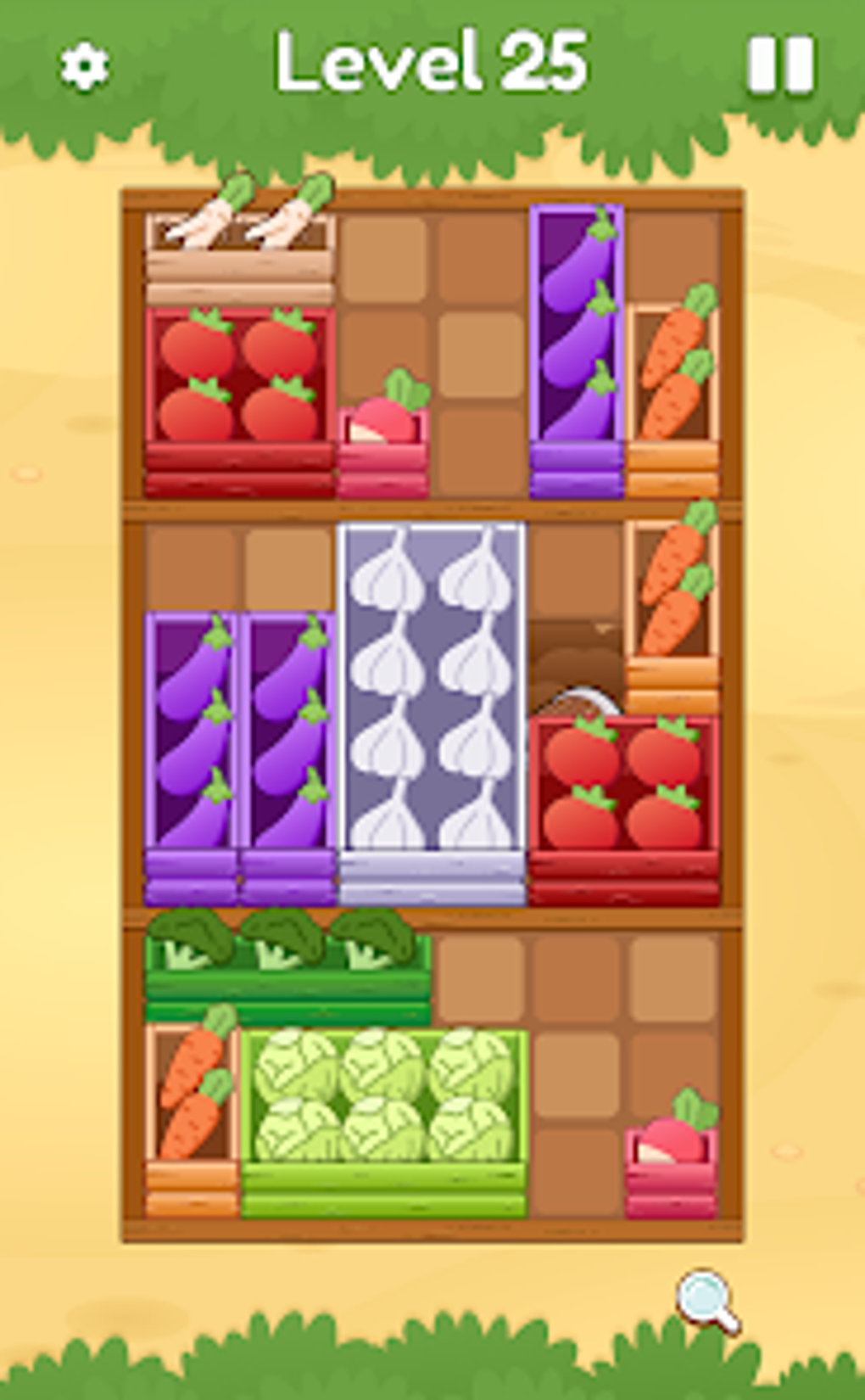 Pick It Out: Block Puzzle Game для Android — Скачать