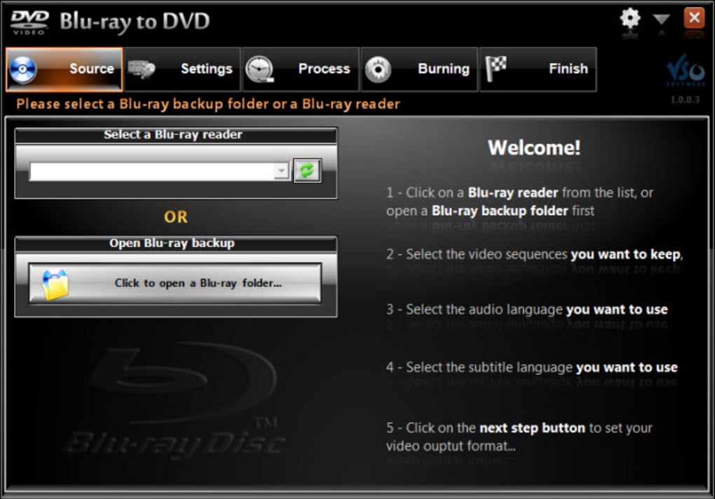 will vso video converter copy copy protected dvds