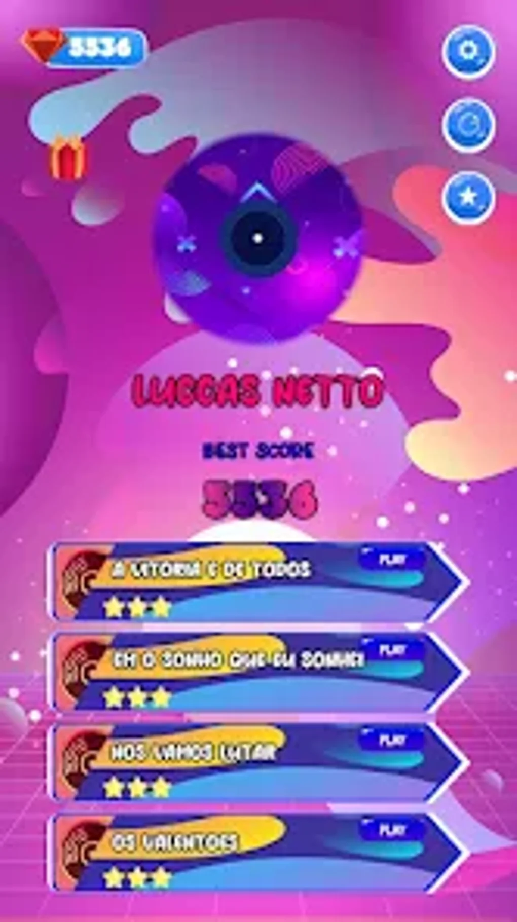 Luccas Netto Mix Tiles Hop Pour Android T l charger