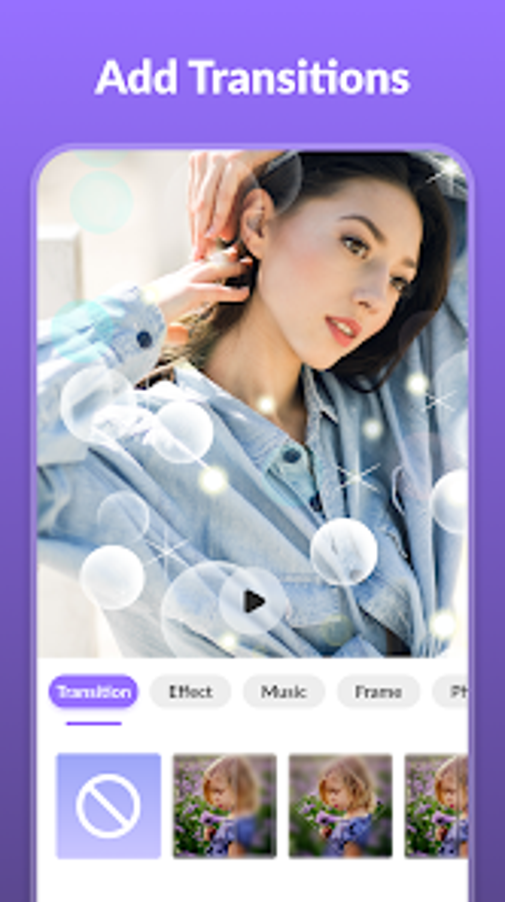 Spark Slideshow for Android - Download