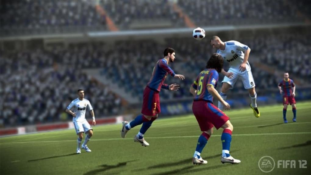 FIFA 12 - Tải về | Hình 4