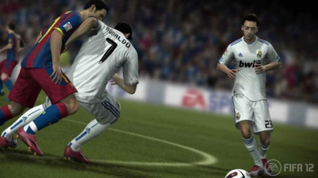 Fifa 12 Demo Download Free For Android
