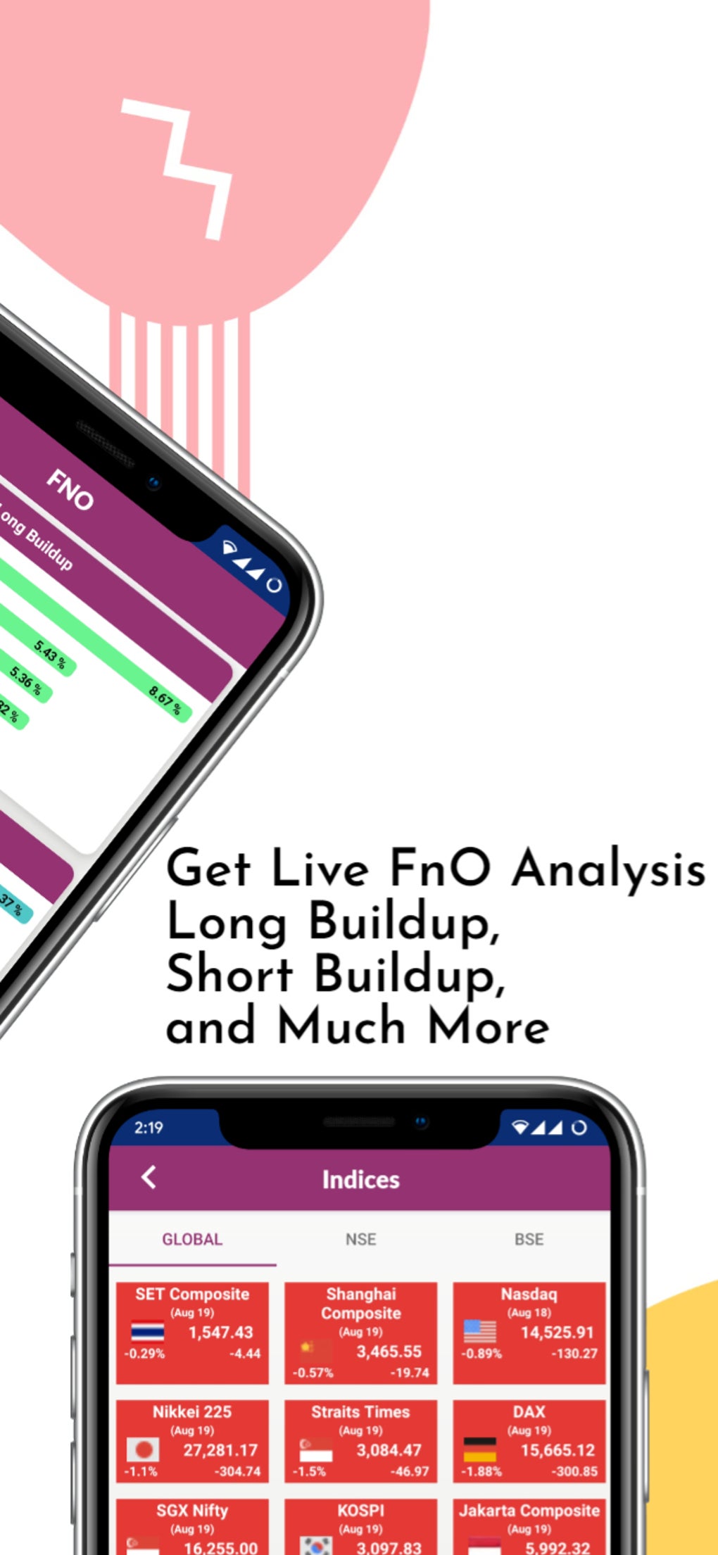 INTRADAY TRADING TIPS NIFTY For Android - Download