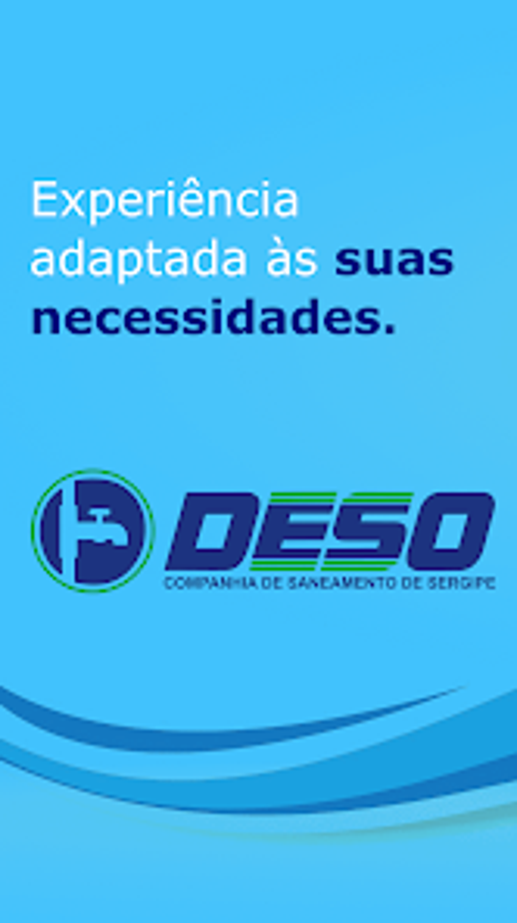 Android Ag ncia Virtual Deso 