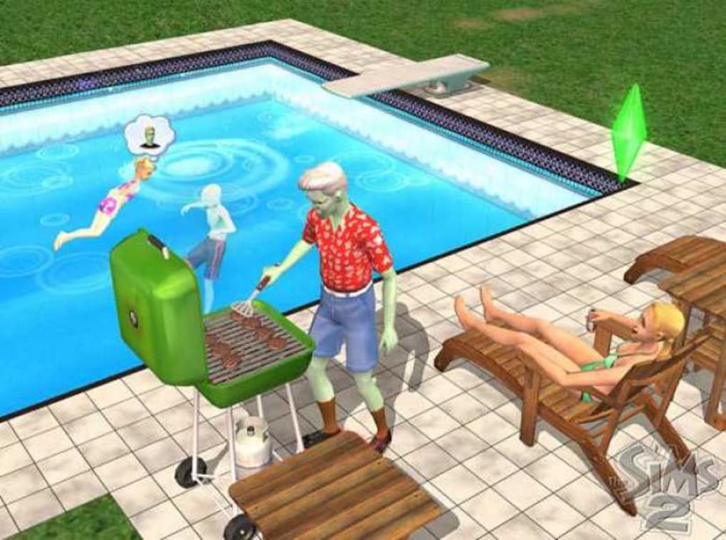 Los Sims 2 Diseñador de Casas - Descargar