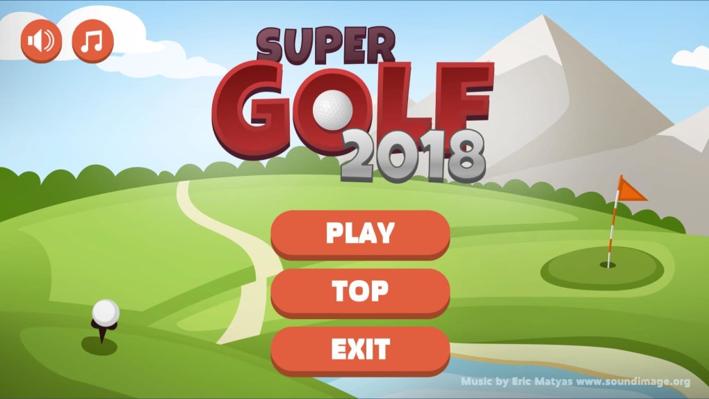 What is Supa Golf?