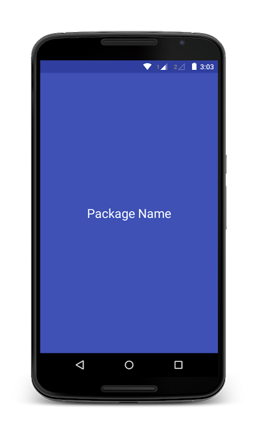 Package Name APK For Android Download