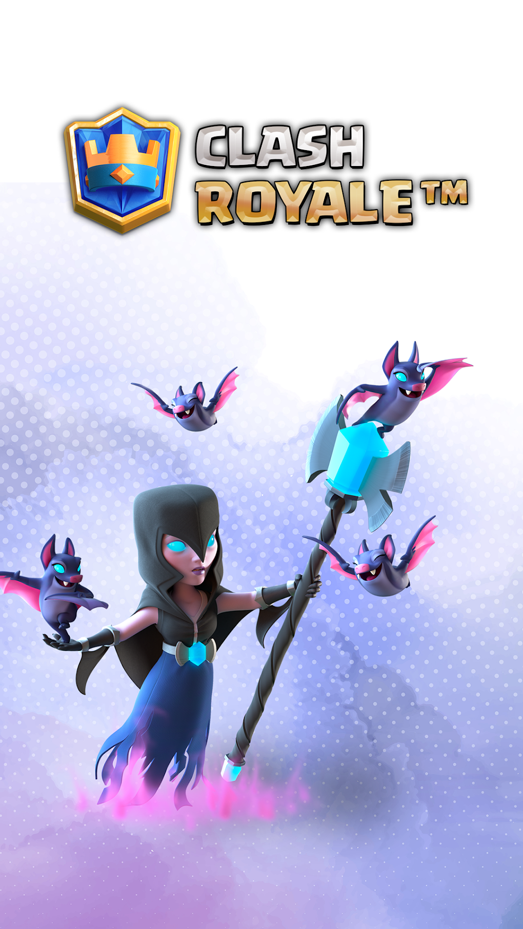 Wallpapers for Clash Royale для Android — Скачать