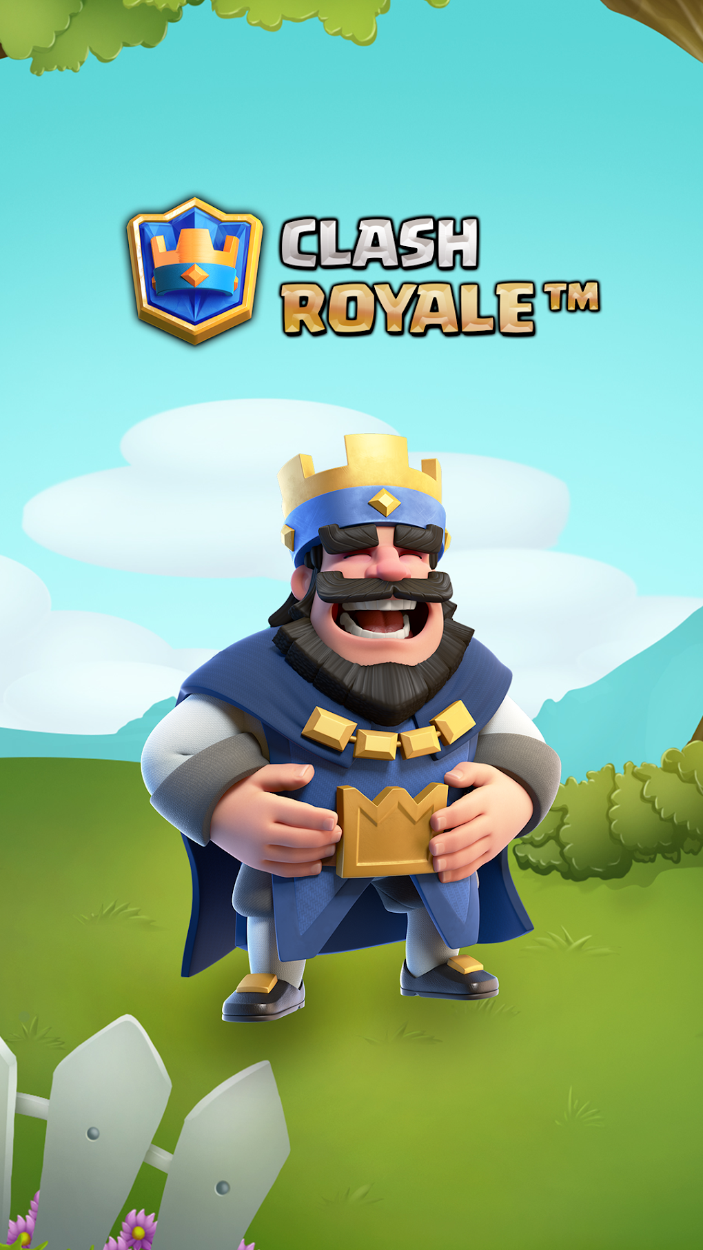 Wallpapers for Clash Royale для Android — Скачать