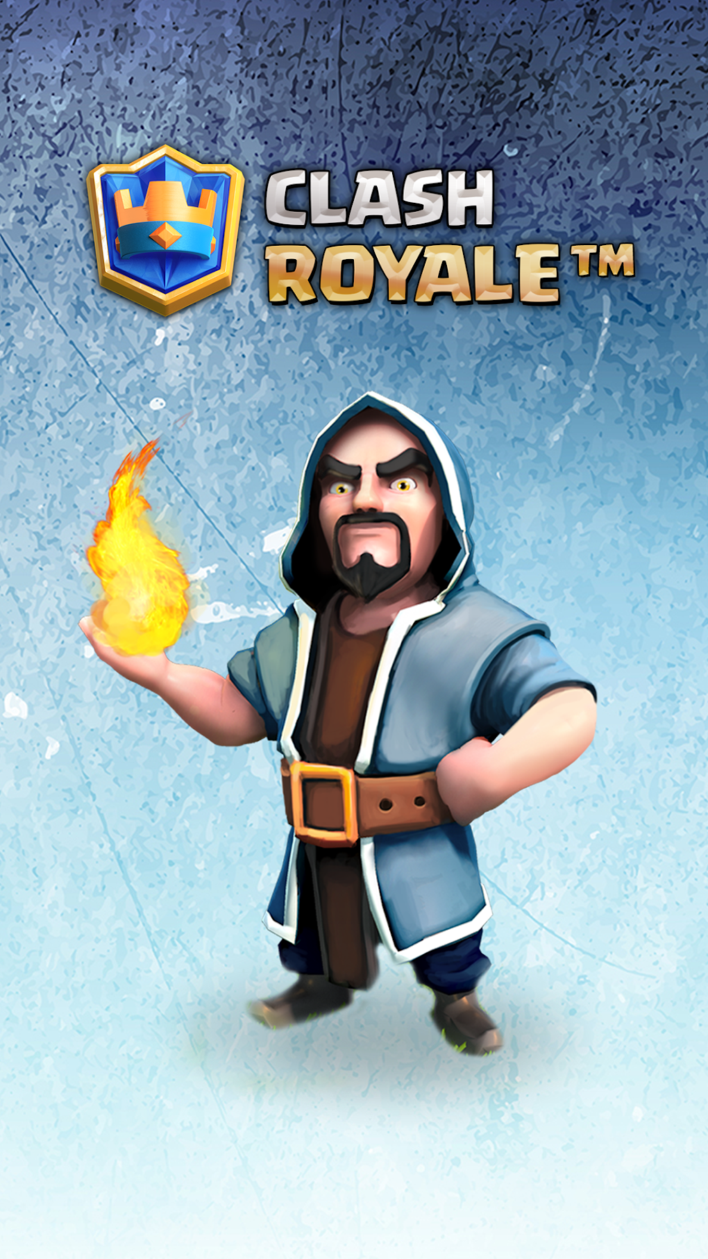 Wallpapers for Clash Royale для Android — Скачать