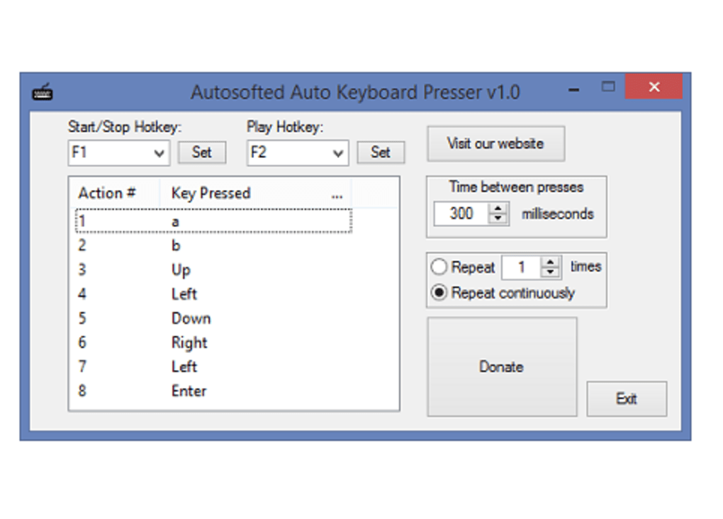 Free Autoboard Presser Download - key presser roblox free