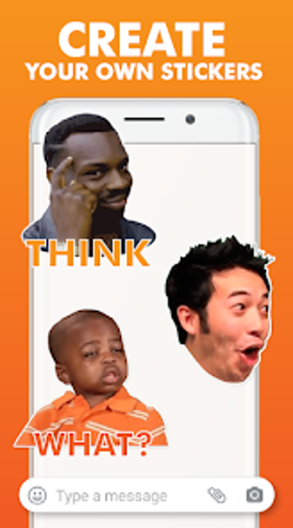 Funny WhatsApp Stickers For Android Download Funny WhatsApp Stickers For Android Download
