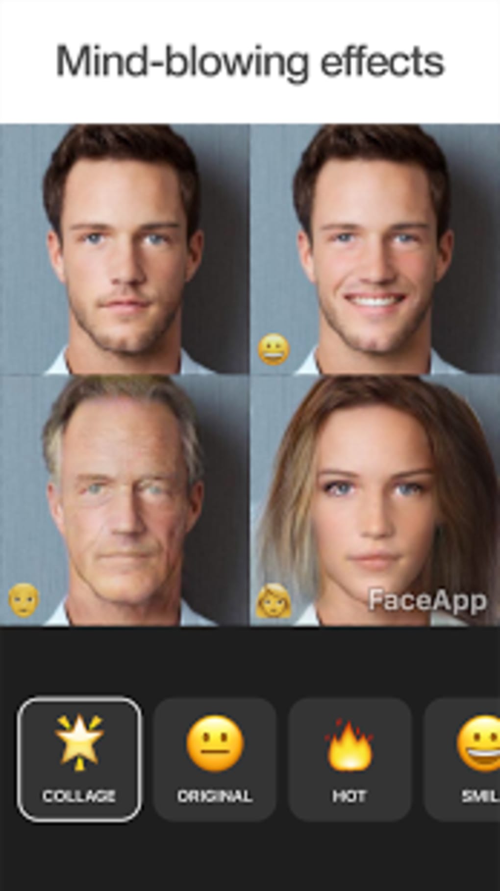 Faceapp Apk For Android Download