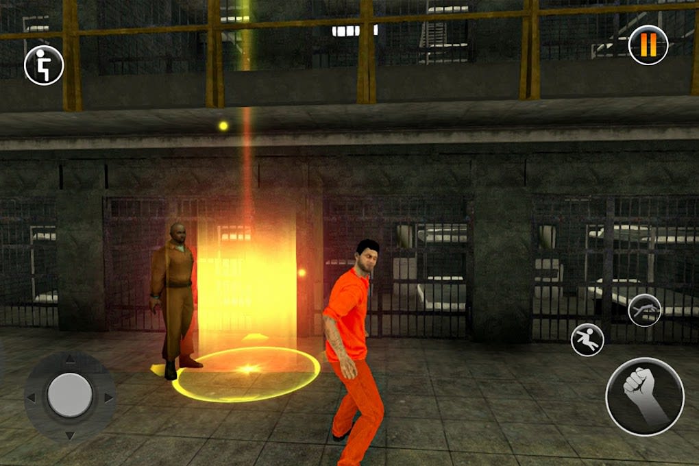 How to Download Prison Escape for Android