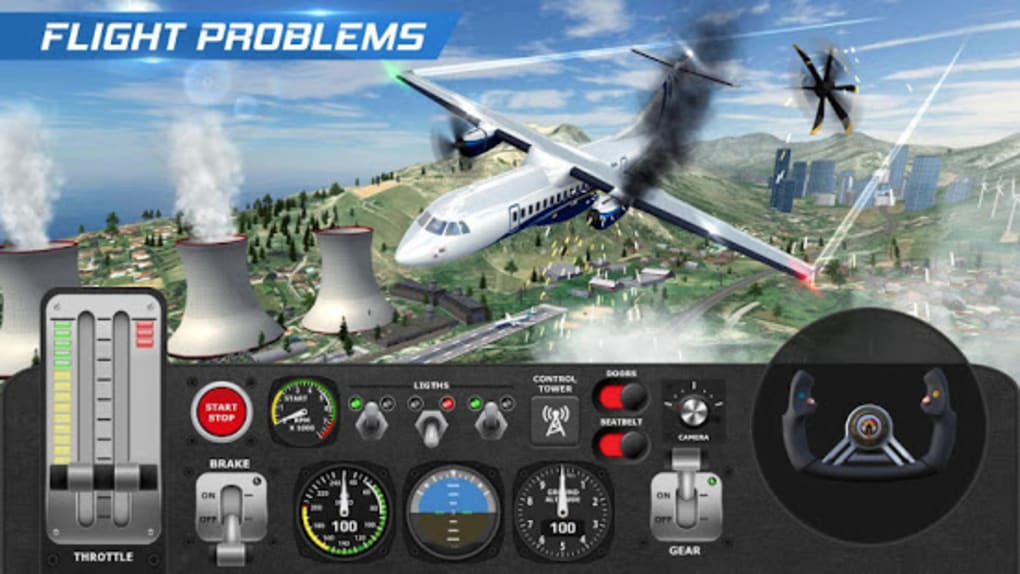 Análise Arkade: Flight Simulator 2020 é majestosamente incrível - Arkade