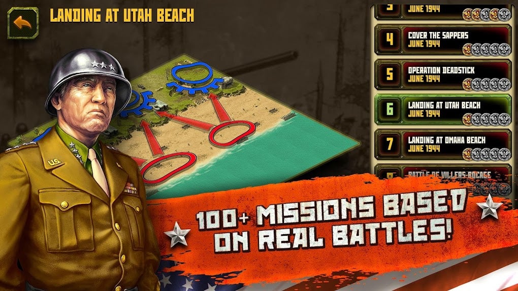 World War 2: Offline Strategy Game for Android - Download