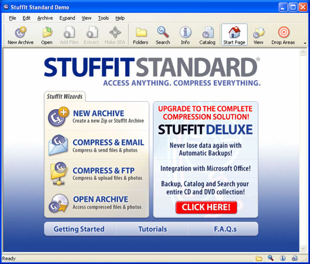 download stuffit expander for windows free