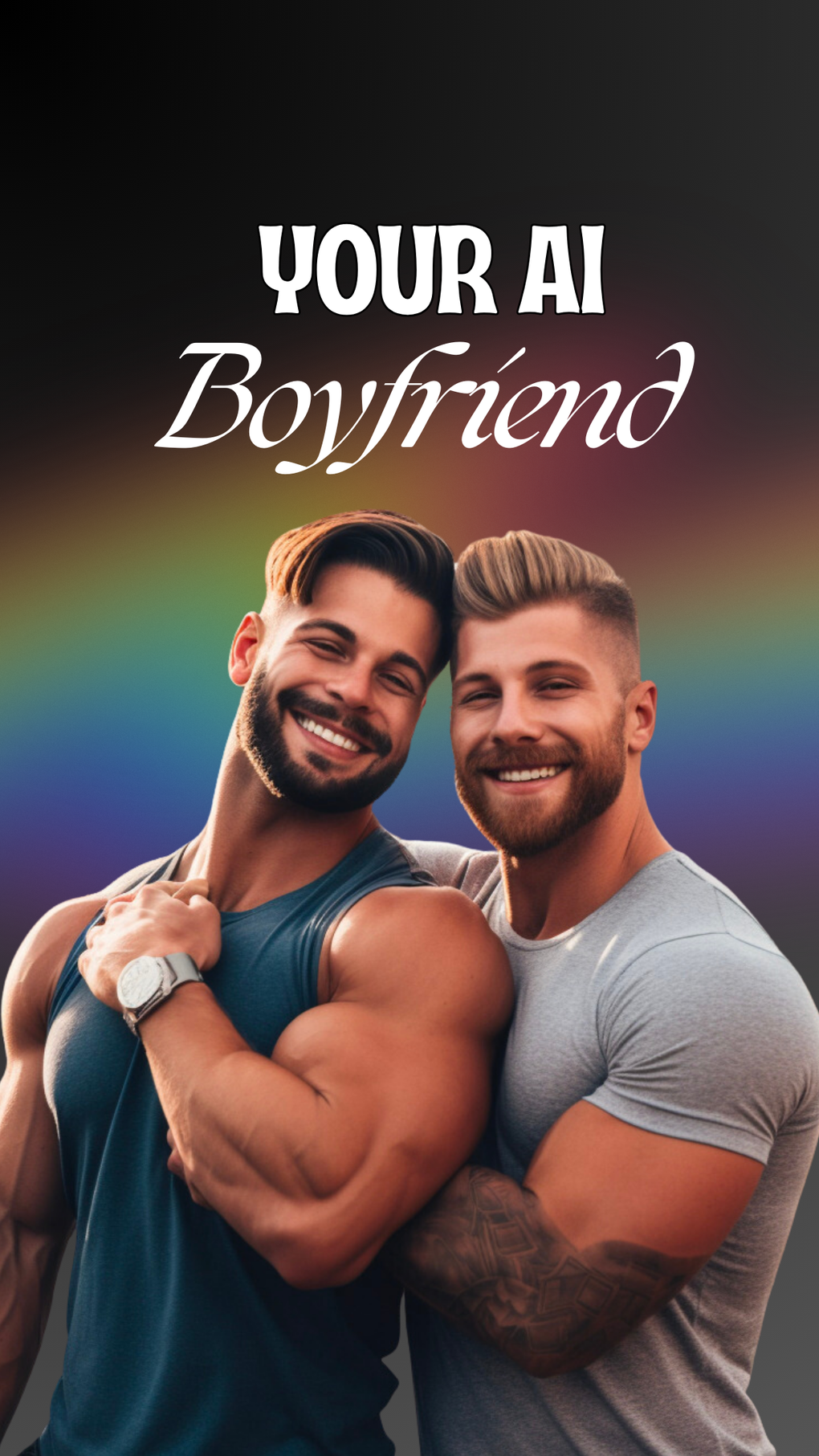 free gay ai chat