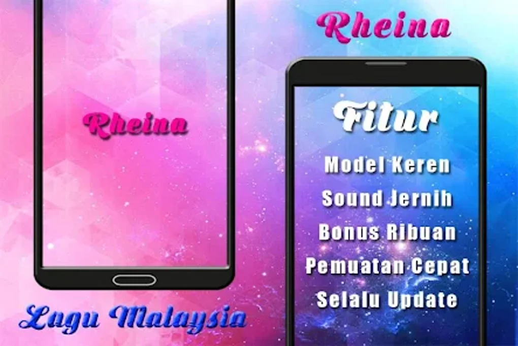 download lagu malaysia rheina full album mp3