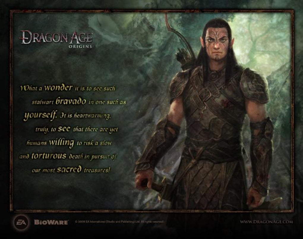 COMO TRADUZIR O DRAGON AGE: ORIGINS NO PC - TUTORIAL 