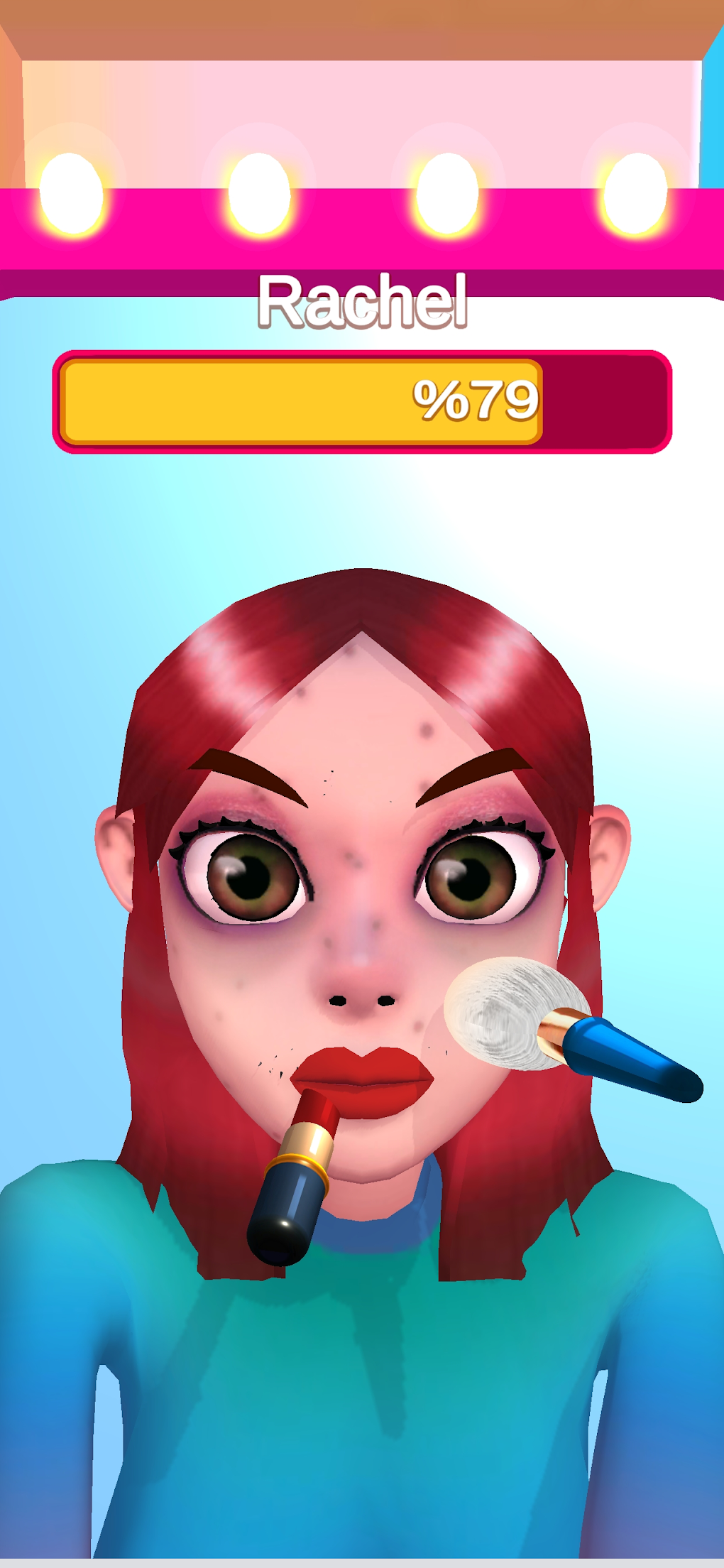 Makeup kit: jogos de maquiagem 1.0.9 para Android Grátis