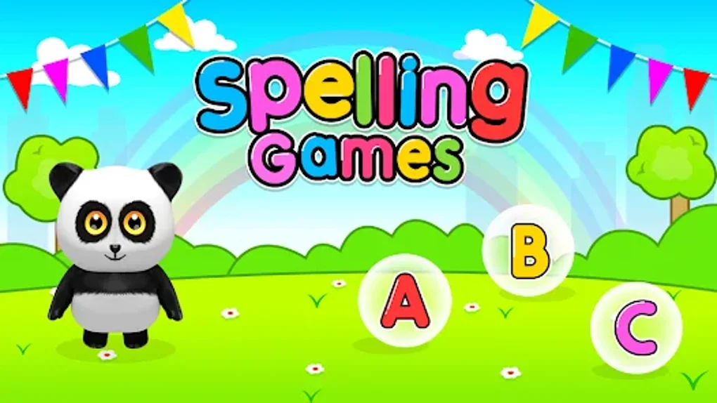 Spelling Games For Kids For Android Download