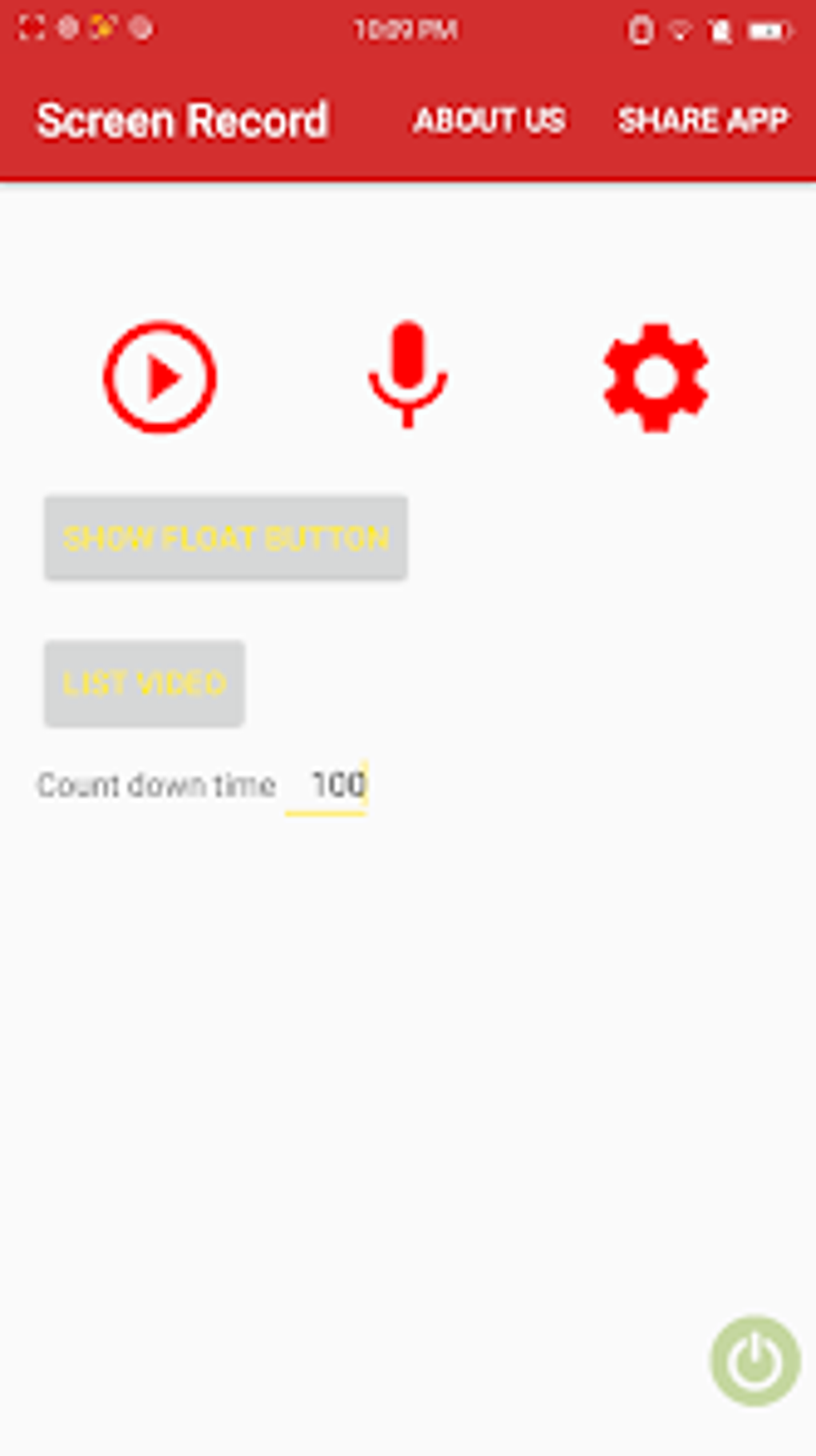 ScreenRec Para Android Download ScreenRec Para Android Download
