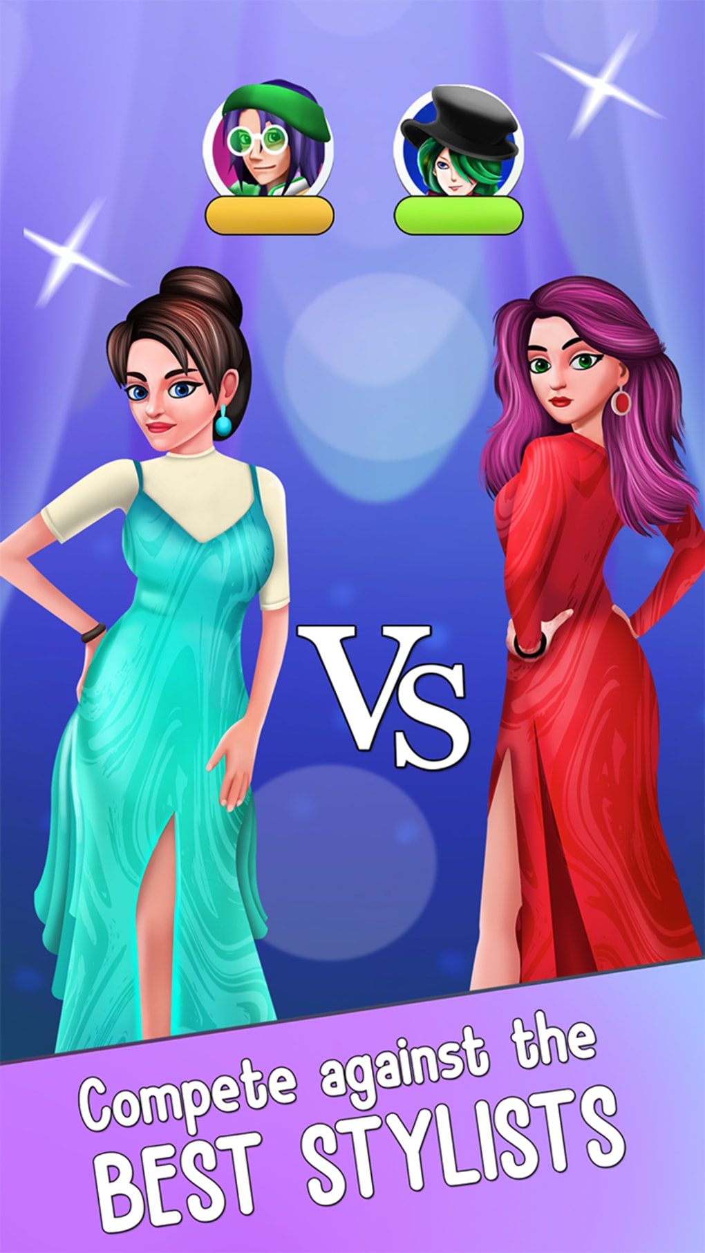 The best dress up games on mobile