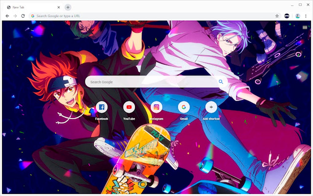 Roblox Wallpapers New Tab Chrome Extension 