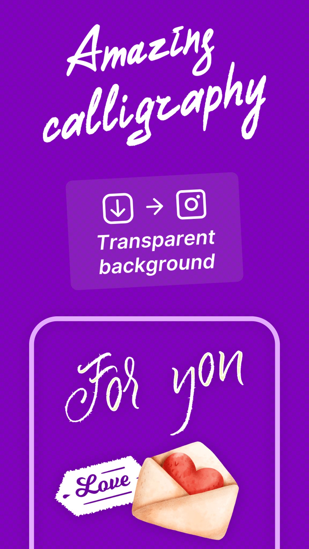Fontly Fonts Art For Ig Story For Android Download